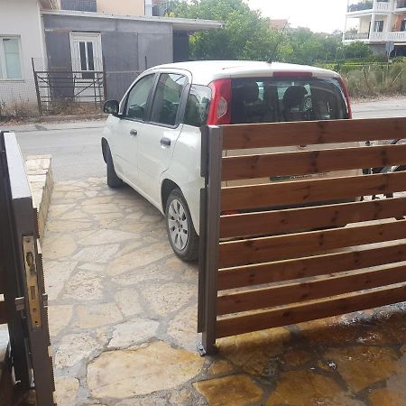 Limonero New City Apartment 2 With Private Parking Lefkada City Luaran gambar