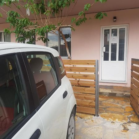 Limonero New City Apartment 2 With Private Parking Lefkada City Luaran gambar
